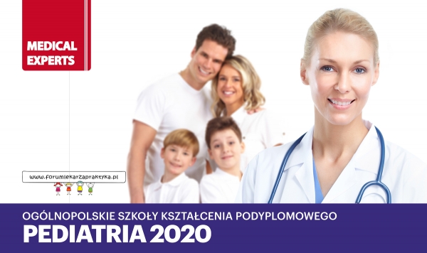 pediatria 2020