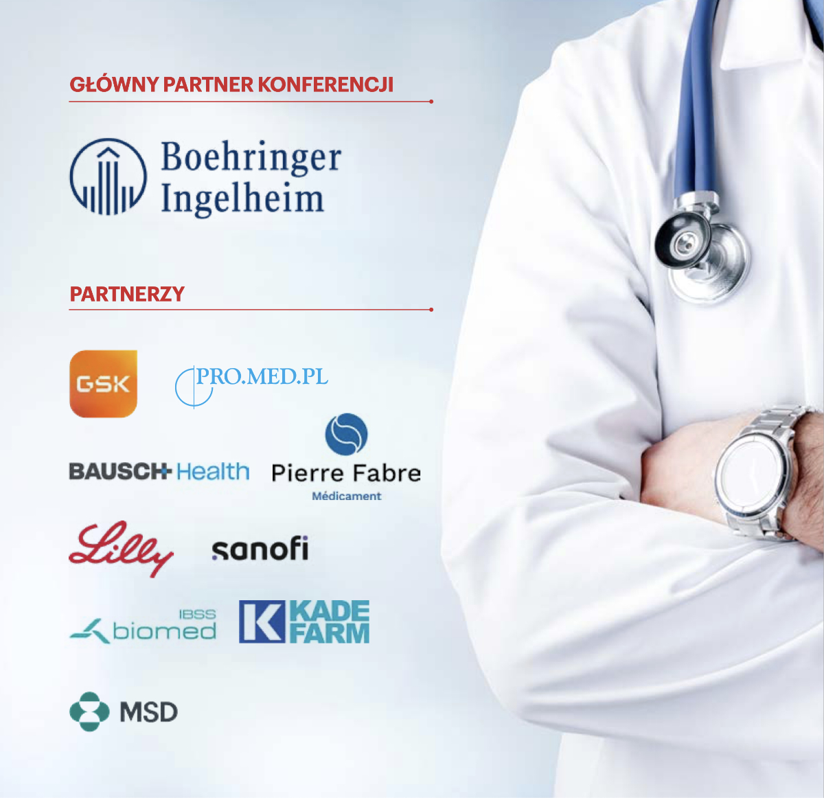 Sponsorzy 2025