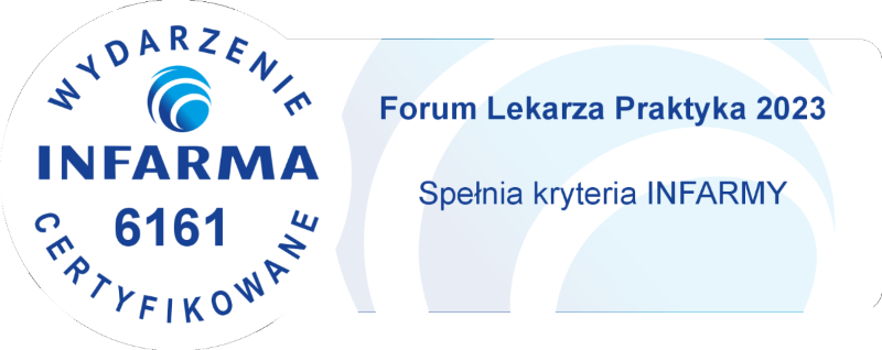 infarma badge 6161