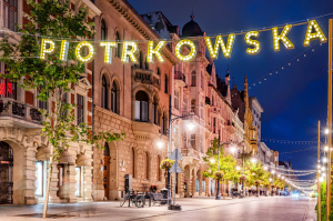 Łódź