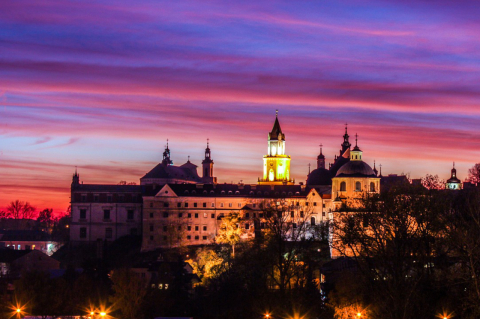 Lublin