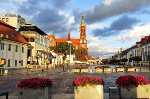 Białystok