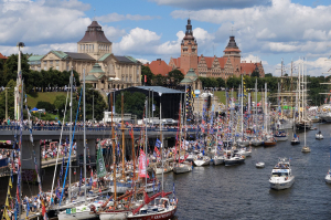 Szczecin