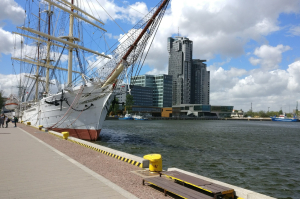 Gdynia
