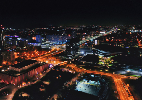 Katowice